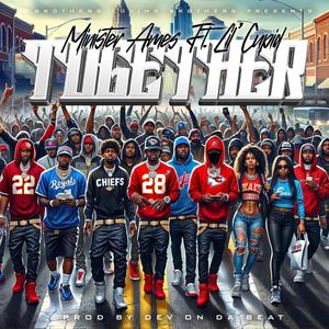 Together (feat. Lil’ Cupid)