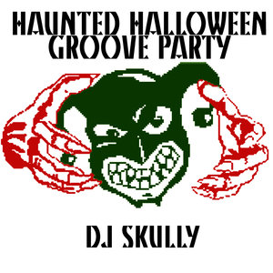 Haunted Halloween Groove Party