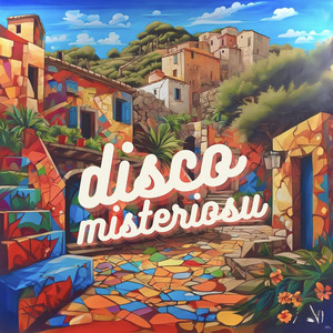 Disco Misteriosu (Explicit)