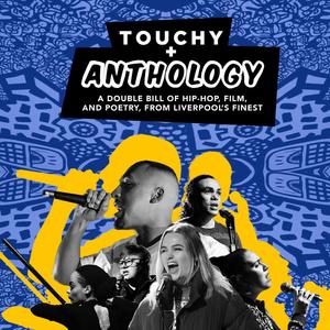 Open Eye (feat. Faye Donna Francis, Izzy Campbell, James Cast, Pari Richards & Anita Welsh) (Live Version - Blackpool|Explicit)