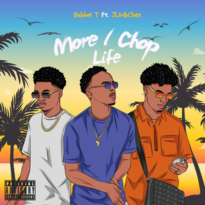 Chop Life (Explicit)