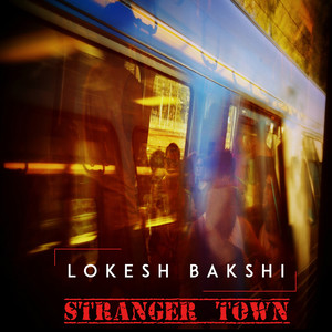 Stranger Town (Explicit)