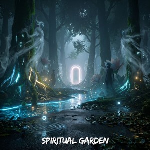 Spiritual Garden