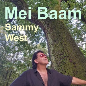 Mein Baum / Mei Baam (Fränkische Musik)