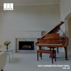 Soft Love for Ballad (Solo Piano Db major)