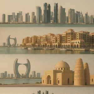 AIGERIM ONER - Katara vibe