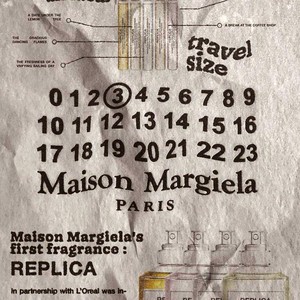 Mason Margeila (Explicit)