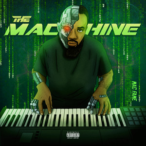 THE MACHINE (Explicit)