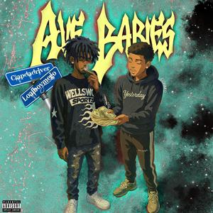 PAPE UP (feat. Glok) (Explicit)