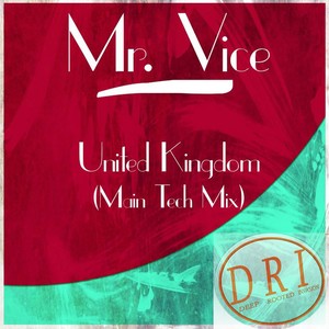 United Kingdom (Main Tech Mix)