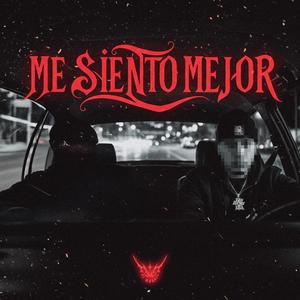 Me Siento Mejor (feat. Rizzi Get Busy & Tropa da W&S)