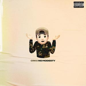 No Modesty (Explicit)