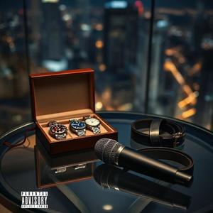 Switch It (feat. Gucci Mane) (Explicit)