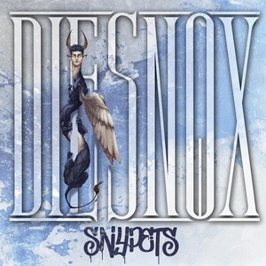 Belsnickel (feat. Simi) (Explicit)