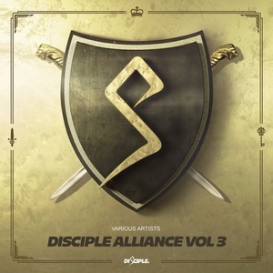 Disciple Alliance, Vol. 3 (Explicit)