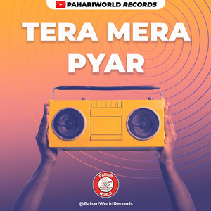 Tera Mera Pyar