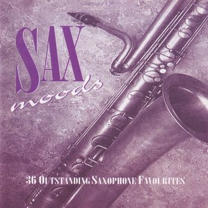 Sax Moods