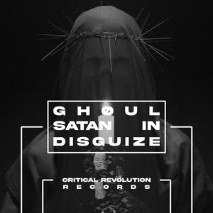 Satan in disguise (feat. SQUITØ)