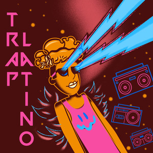 Trap Latino (Explicit)
