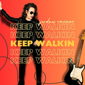 Keep Walkin'