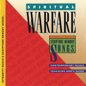 Spiritual Warfare: Integrity Music's Scripture Memory Songs