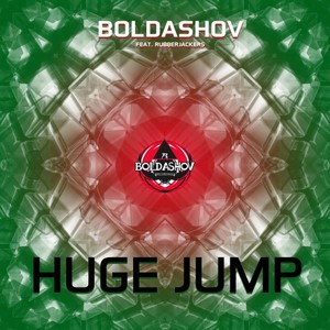 Huge Jump (Original Mix)