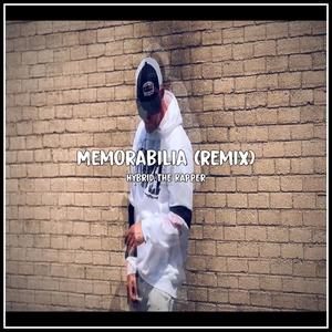 Memorabilia (Remix) [Explicit]