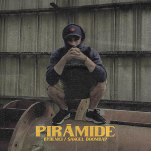 Pirámide