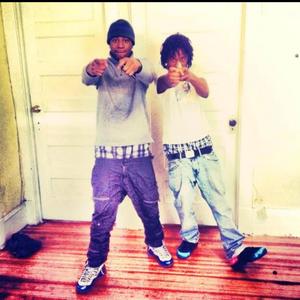 B.O.G (feat. Citgo Juice) (Explicit)