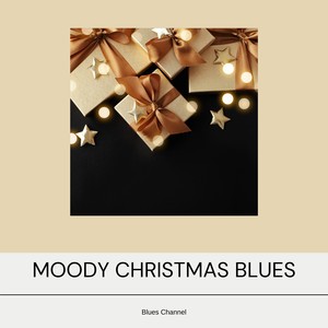 Moody Christmas Blues Music