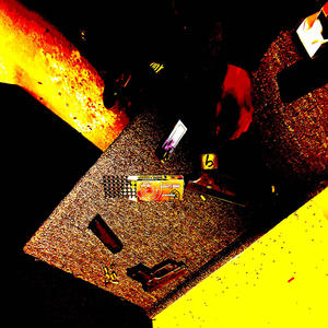 alot (feat. ydksixh) (Explicit)