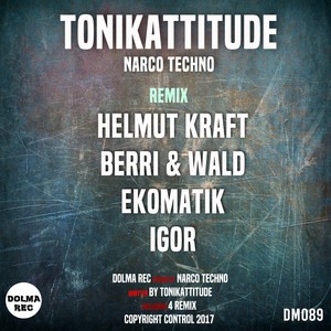Narco Techno (Igor|NL|Remix)