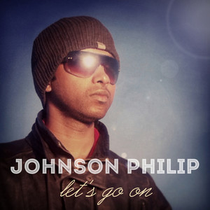 Let's Go On(feat. Bijoy Thangaraj)
