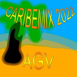 CARIBE AGV MIX 1998