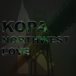 Northwest Love (Explicit)