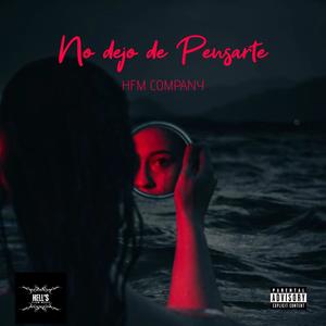 NO DEJO DE PENSARTE (feat. PORTY-TYEF-DAFFO-ALEM-ATO)