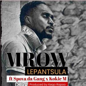 Chuza (feat. Spova Da Gang & Kokie M)