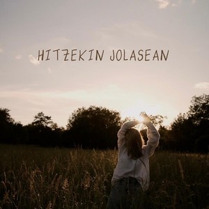 Hitzekin Jolasean