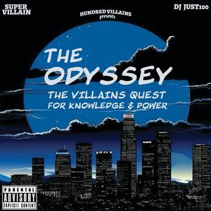 The Odyssey (Explicit)