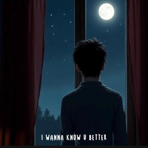I wanna know u better