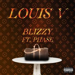 Louis V (feat. Phase) (Explicit)