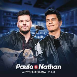 Paulo e Nathan Ao Vivo - EP 3