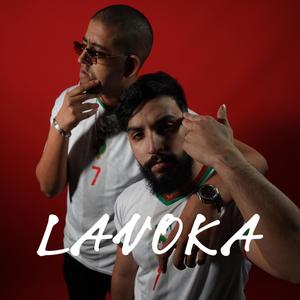 Lavoka (feat. Wgunz)