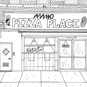 Pizza Place