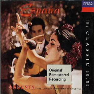 Rimsky-Korsakov Capriccio Espagno