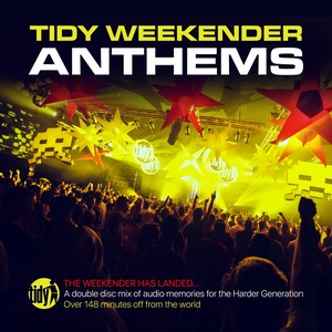 Let The Music Play (Original Mix)