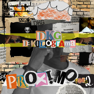 Proximo Vol.2 (Explicit)