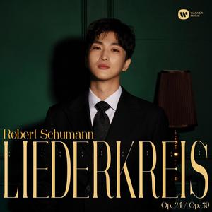 Schumann: Liederkreis, Op.24 & Op.39