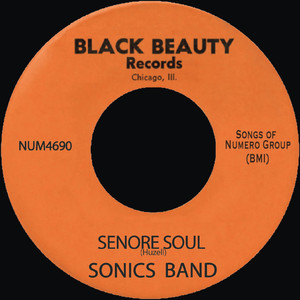 Senore Soul