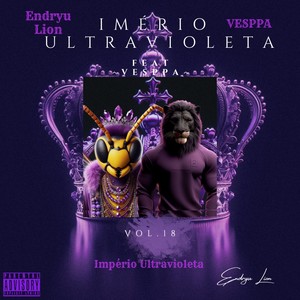 Império ultravioleta (Explicit)